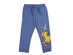 Name It coronet blue Løvernes Konge sweatpants